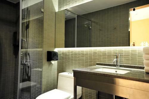 Hotel Jia's Inn-liouhe