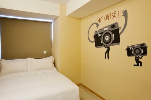 Hotel Jia's Inn-liouhe