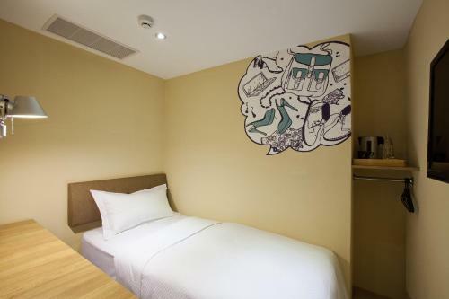 Hotel Jia's Inn-liouhe