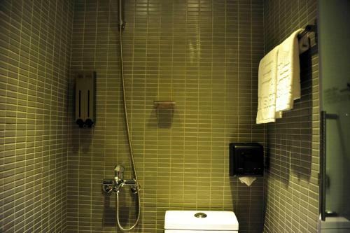 Hotel Jia's Inn-liouhe