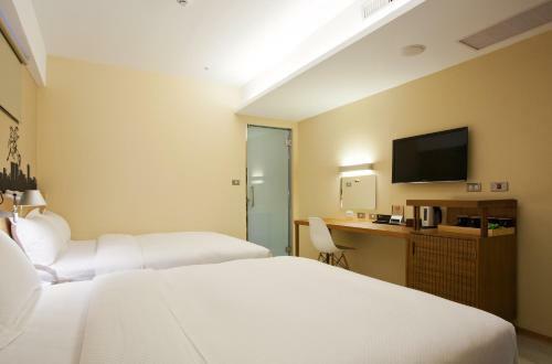 Hotel Jia's Inn-liouhe