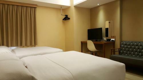 Hotel Jia's Inn-liouhe