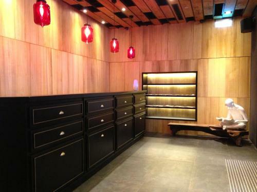 Hotel Jia's Inn-liouhe