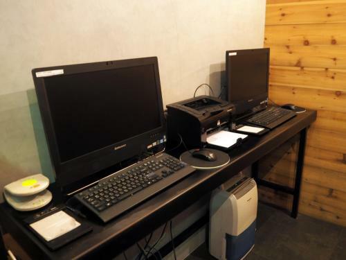 Hotel Jia's Inn-liouhe
