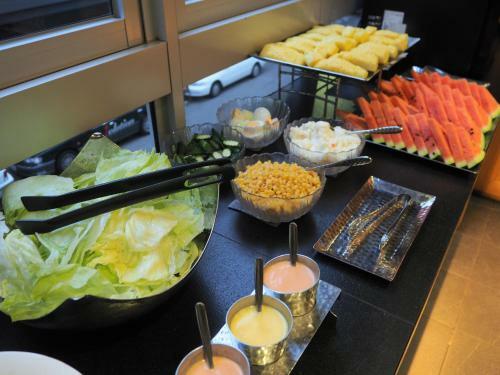 Hotel Jia's Inn-liouhe