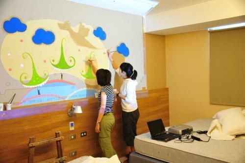 Hotel Jia's Inn-liouhe