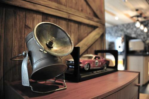 Hotel Jia's Inn-liouhe