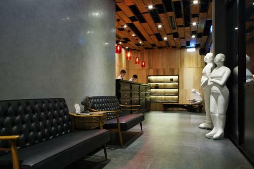 Hotel Jia's Inn-liouhe