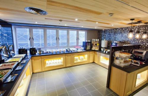 Hotel Jia's Inn-liouhe