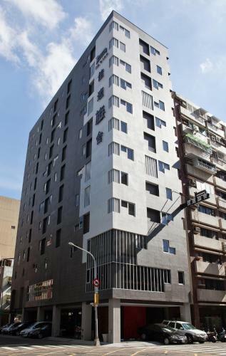Hotel Jia's Inn-liouhe