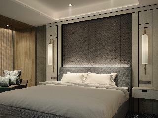 Hotel Grand Mercure Surabaya City