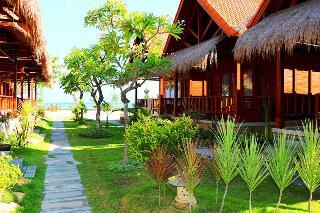 Hotel Pemedal Beach Resort