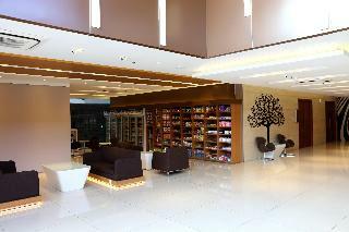 Grand Citihub Hotel Kajoetangan