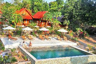 Hotel Sunset Hill Cottage