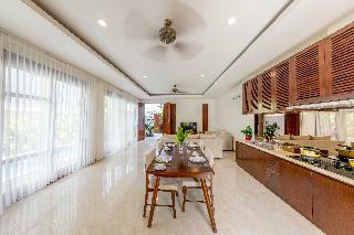 Hotel Royal Garden Villas And Spa Bali