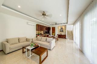Hotel Royal Garden Villas And Spa Bali