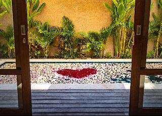 Hotel Royal Garden Villas And Spa Bali