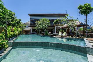 Hotel Royal Garden Villas And Spa Bali