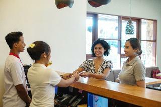 Hotel Royal Garden Villas And Spa Bali