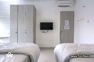 Arakundo Guesthouse