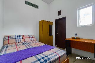 Hotel Jesz House