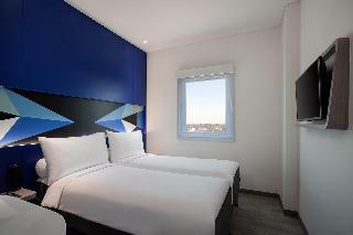 Ibis Budget Cirebon