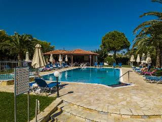 Hotel Kalidonio