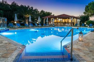 Hotel Kalidonio