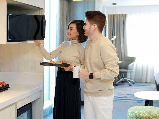 Hotel Novotel Suites Yogyakarta