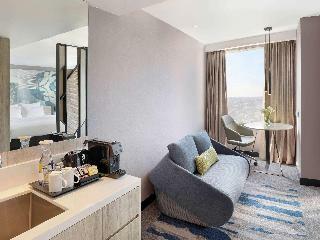 Hotel Novotel Suites Yogyakarta