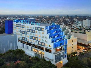 Hotel Novotel Suites Yogyakarta