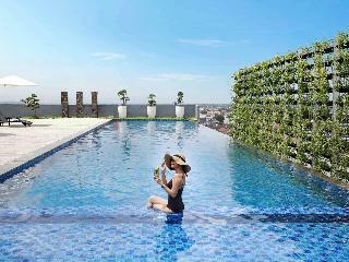 Hotel Novotel Suites Yogyakarta