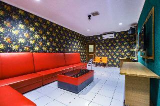 Hotel Oriental Residence Pasar Baru