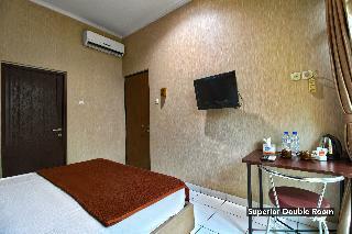 Hotel Arjuna Bekasi