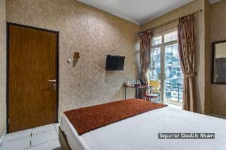 Hotel Arjuna Bekasi