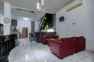 Hotel Arjuna Bekasi