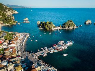 Aparthotel The Well Parga