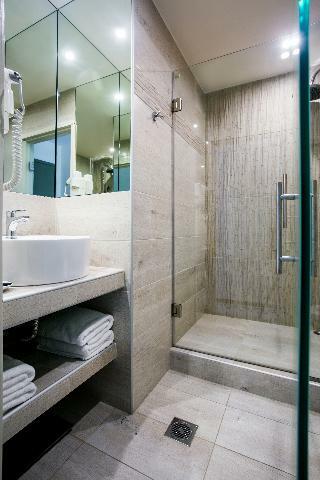 Kenta Beach Hotel