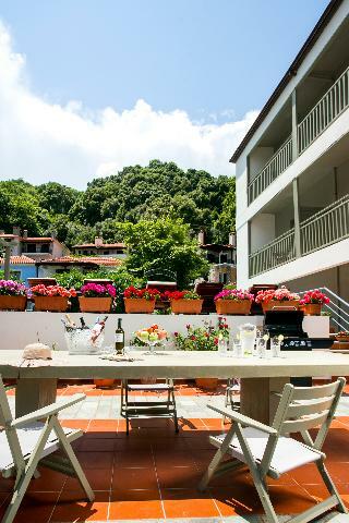Kenta Beach Hotel
