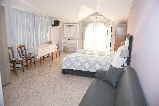 Apartamentos Zoi Lixouri