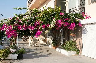 Apartamentos Zoi Lixouri