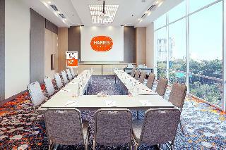 Harris Hotel And Convention Bundaran Satelit