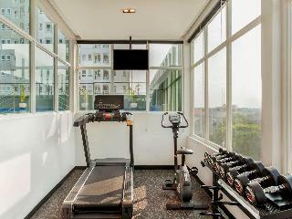 Hotel Ibis Styles Bekasi Jatibening