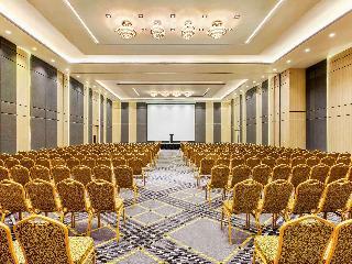 Hotel Ibis Styles Bekasi Jatibening