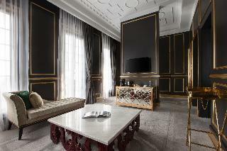 Hotel Sofia Boutique Residence