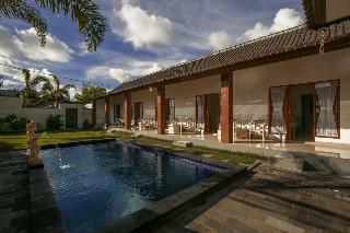Aghasvina Guest House Canggu