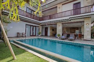 Amelle Villas Residences Canggu