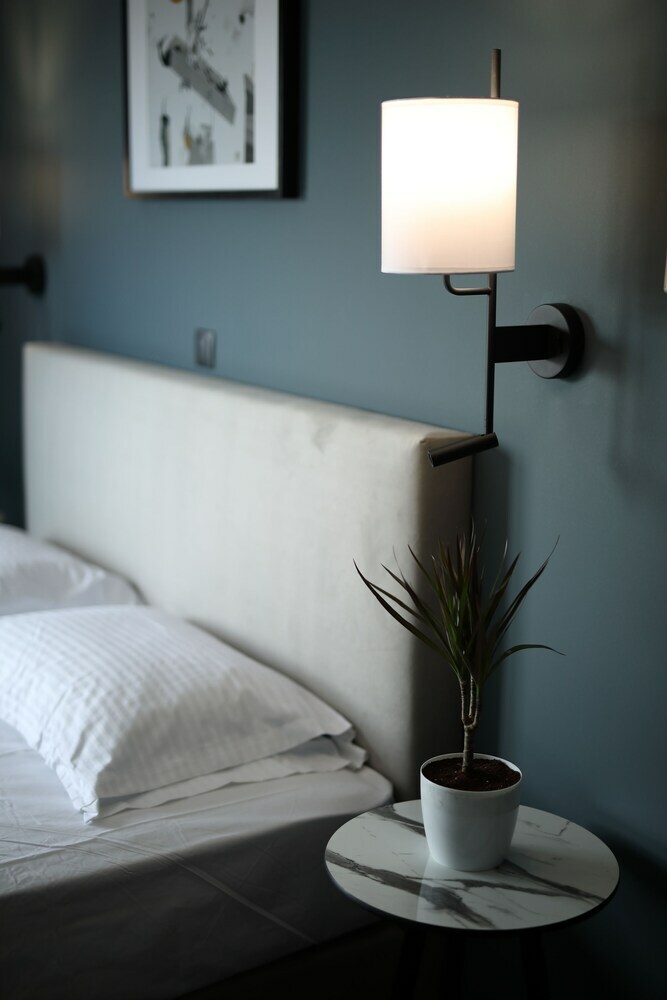 Athens 21 Hotel