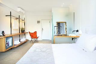 Apartamentos Basilico Boutique