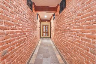 Hotel Terracotta